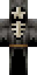 Скин Майнкрафт Игрока GunSlinger_Danny