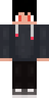 Скин Майнкрафт Игрока GunuCraft