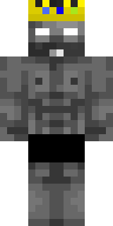 Скин Майнкрафт Игрока GurmannatMakkar