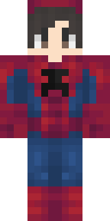 Скин Майнкрафт Игрока GussWasHere