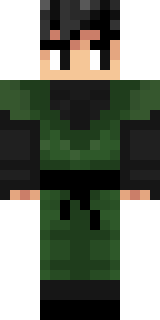 Скин Майнкрафт Игрока Gustavbgdk