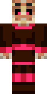 Скин Майнкрафт Игрока Gutermania