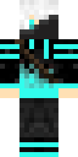 Скин Майнкрафт Игрока GuyGG10