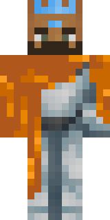 Скин Майнкрафт Игрока Guywithcrown