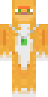 Скин Майнкрафт Игрока Gviidis