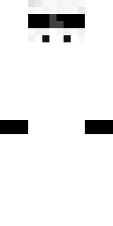 Скин Майнкрафт Игрока GwJaSoN