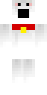 Скин Майнкрафт Игрока Gweematode