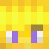 Игрок Gxlden Майнкрафт - возможно знакомый с idrisefe01