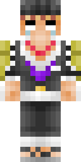 Скин Майнкрафт Игрока Gyoomei