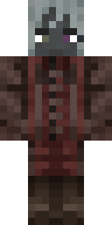 Скин Майнкрафт Игрока Gyozen