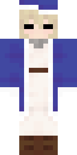 Скин Майнкрафт Игрока Gyro