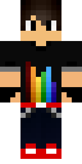 Скин Майнкрафт Игрока Gzod87