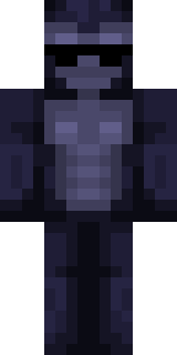 Скин Майнкрафт Игрока H0Z