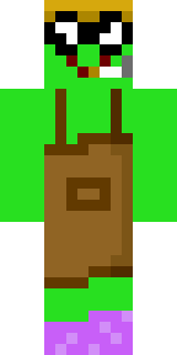 Скин Майнкрафт Игрока H0umrxd