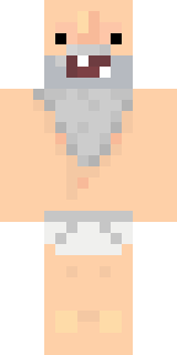 Скин Майнкрафт Игрока H1mama