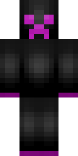 Скин Майнкрафт Игрока H2CURRY