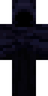 Скин Майнкрафт Игрока H3XXIFY