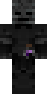 Скин Майнкрафт Игрока H44RZ