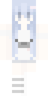 Скин Майнкрафт Игрока H4NNAHPAJAMAS