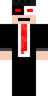 Скин Майнкрафт Игрока H4XGaming