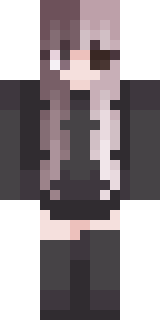 Скин Майнкрафт Игрока H6I