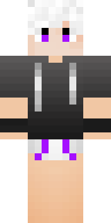 Скин Майнкрафт Игрока HADN0T