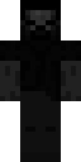 Скин Майнкрафт Игрока HAMONESO