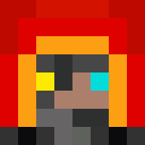 Игрок HARIT_1 Майнкрафт - возможно знакомый с payggers