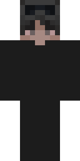 Скин Майнкрафт Игрока HARM5