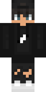 Скин Майнкрафт Игрока HASSAN_GAMEZ