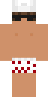 Скин Майнкрафт Игрока HAS__