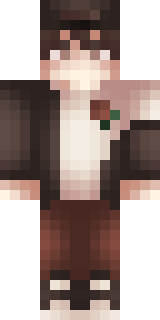 Скин Майнкрафт Игрока HAWKEYEX