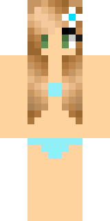 Скин Майнкрафт Игрока HAYO