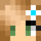 Игрок HAYO Майнкрафт - возможно знакомый с vinozar