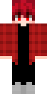 Скин Майнкрафт Игрока HAshooter_