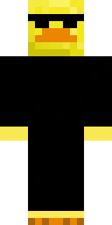 Скин Майнкрафт Игрока HEKTORTIYO_HDMI