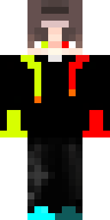 Скин Майнкрафт Игрока HEROBRIHH