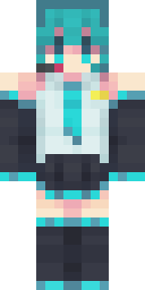Скин Майнкрафт Игрока HEROBRINE504