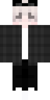 Скин Майнкрафт Игрока HET_COBA_YT