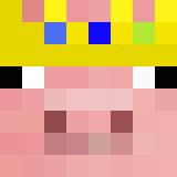 Игрок HEYIECRAFT Майнкрафт - возможно знакомый с Yokai