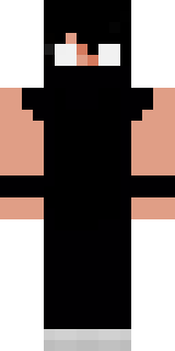 Скин Майнкрафт Игрока HEYREVANZA