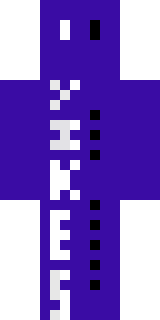 Скин Майнкрафт Игрока HE_Taksa
