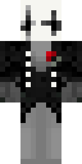 Скин Майнкрафт Игрока HITnD4SH