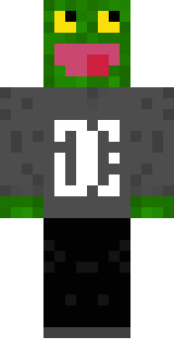Скин Майнкрафт Игрока HONZO