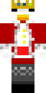 Скин Майнкрафт Игрока HT1Chicken