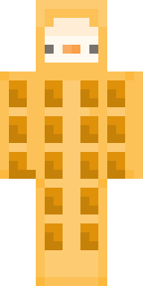 Скин Майнкрафт Игрока HT1Waffle