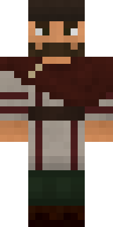 Скин Майнкрафт Игрока HUNGRY_NIBBLER