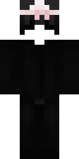 Скин Майнкрафт Игрока HUPKER