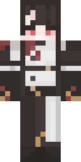 Скин Майнкрафт Игрока HYERI_6