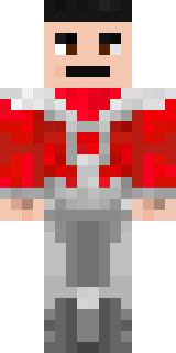 Скин Майнкрафт Игрока H_FM
